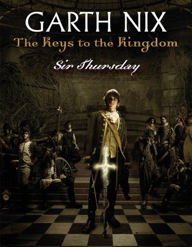 Sir Thursday