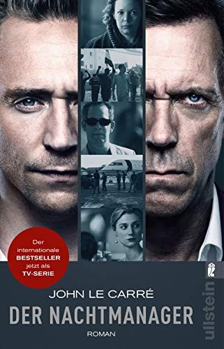 The Night Manager