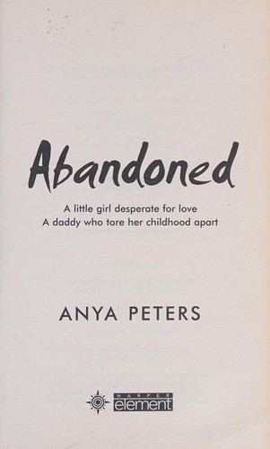 Abandoned