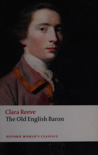 Old English Baron