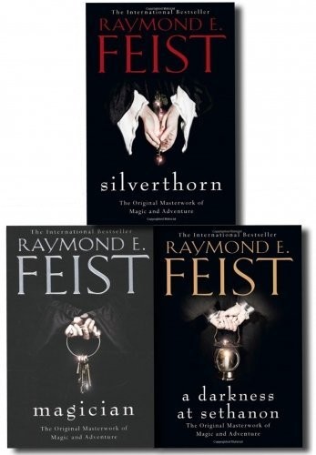 The Riftwar Saga