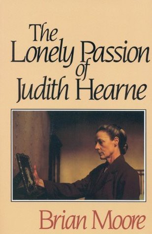 The lonely passion of Miss Judith Hearne