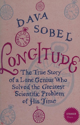 Longitude