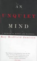 An unquiet mind