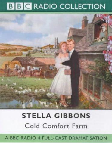 Cold Comfort Farm