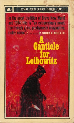 A Canticle for Leibowitz