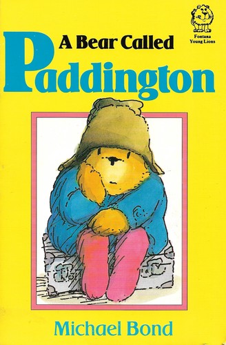A Bear Called Paddington