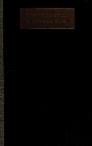 Norman Rockwell Album