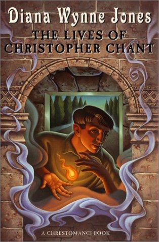 The Lives of Christopher Chant (Chrestomanci, Book 2)