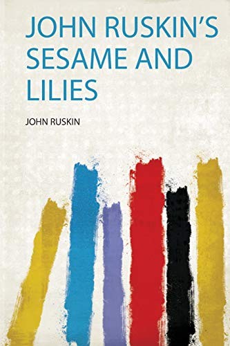 Sesame and lilies