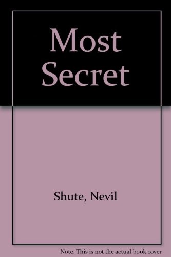 Most Secret