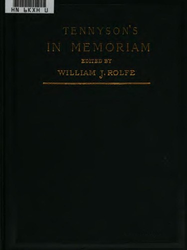 In memoriam