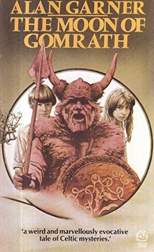 The moon of Gomrath