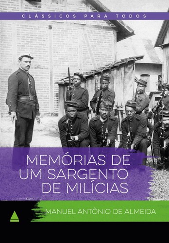 Memórias de um Sargento de Milícias