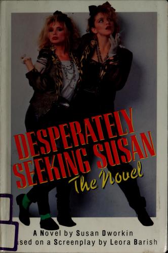 Desperately Seeking Susan
