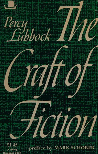 The craft of fiction