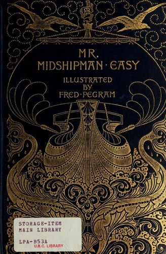 Mr. Midshipman Easy
