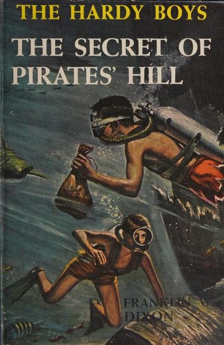 Secret of Pirates' Hill