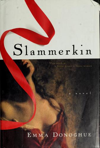 Slammerkin