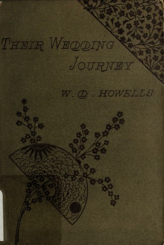 Their Wedding Journey