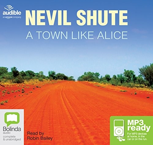 A town like Alice