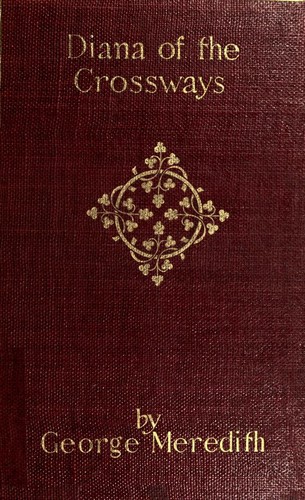 Diana of the Crossways
