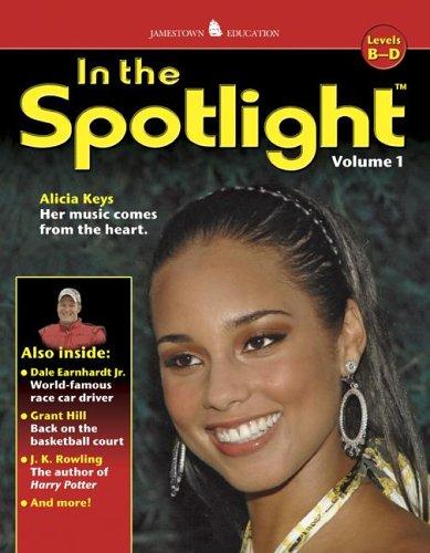 In the Spotlight