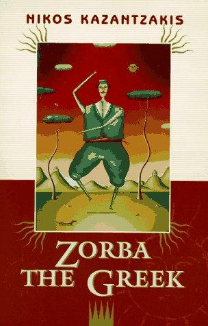 Vios ke Politia tou Alexi Zorba