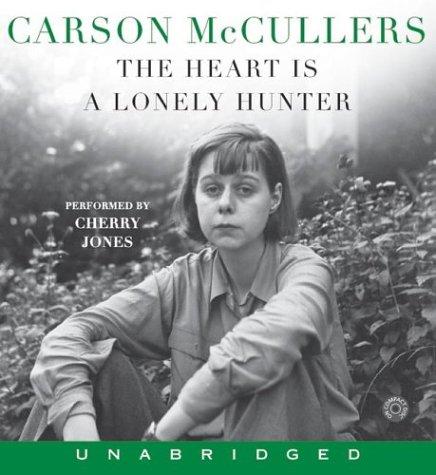 Heart is a lonely hunter