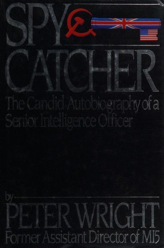 Spycatcher