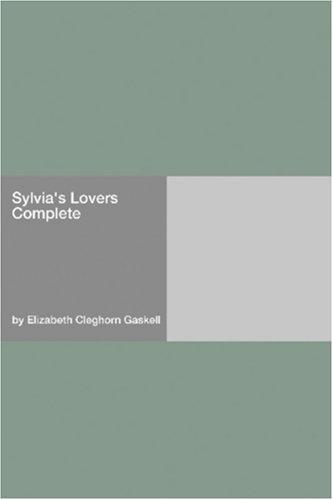Sylvia\'s Lovers  Complete