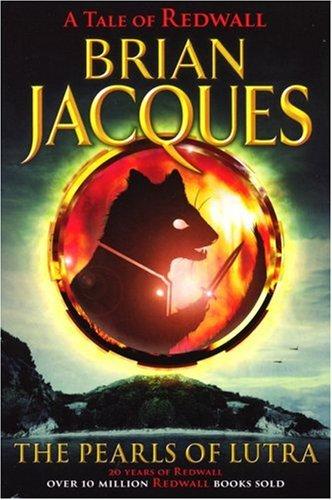 Pearls of Lutra (Redwall #9)