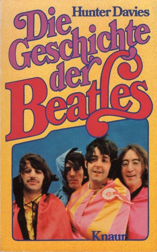 The Beatles