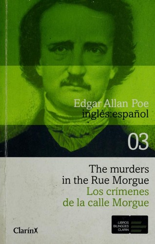 The Murders in the Rue Morgue