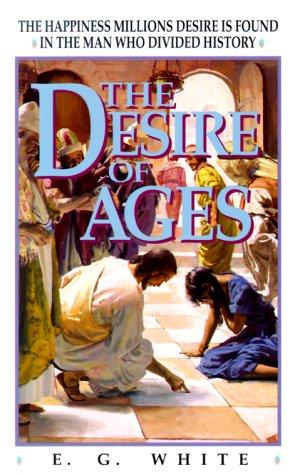 The Desire of Ages