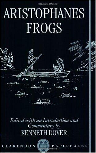 Frogs