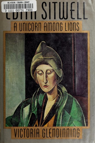 Edith Sitwell