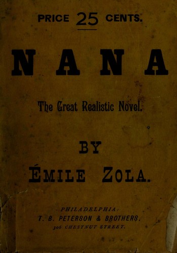 Nana