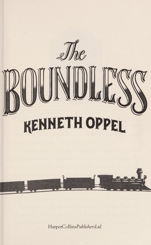 The boundless