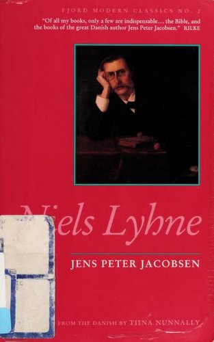 Niels Lyhne