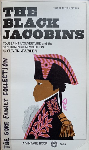 The Black Jacobins