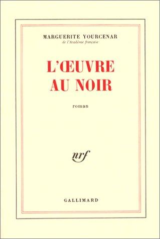 L'Œuvre au noir