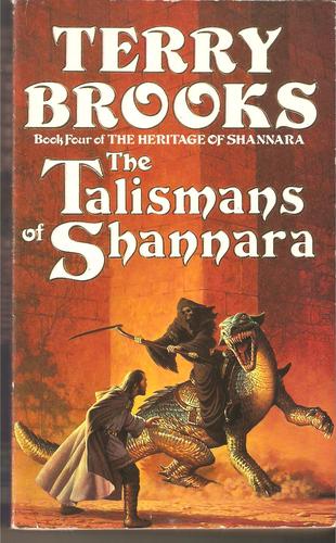 The Talismans of Shannara