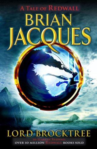 Lord Brocktree (Redwall #13)