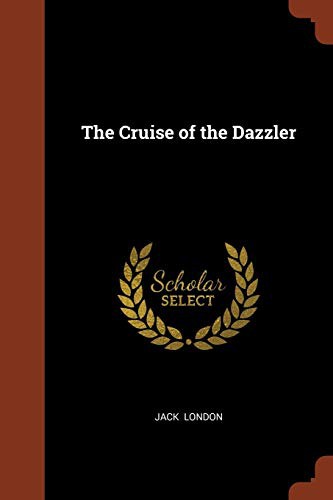 The Cruise of the Dazzler