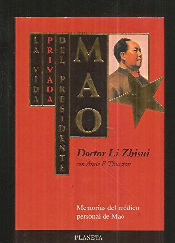The private life of Chairman Mao