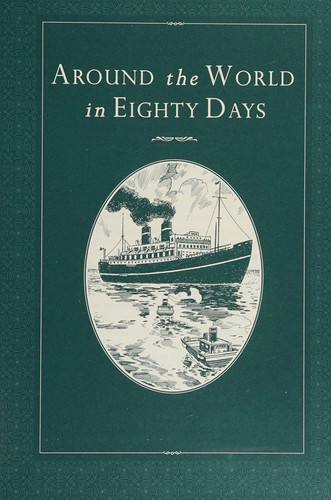 Extraordinary voyages