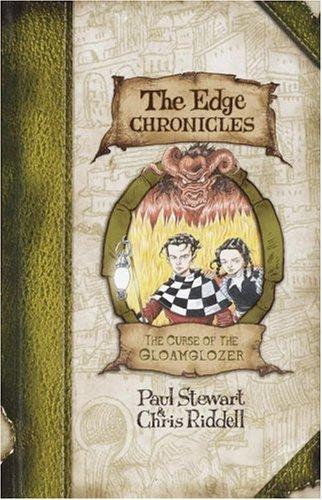 The Curse of the Gloamglozer