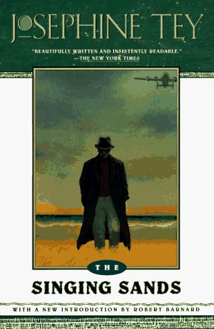 The Singing Sands (Inspector Alan Grant #6)