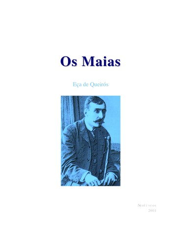 Os Maias